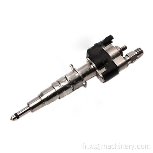 Buse d'injecteur de carburant 13537585261-09 / -11-12